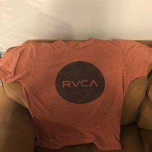 RVCA tee shirt
